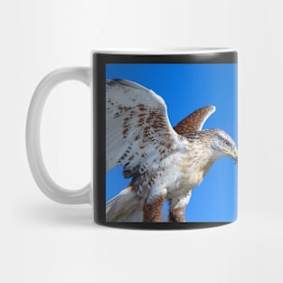 Freedom Dreams Mug